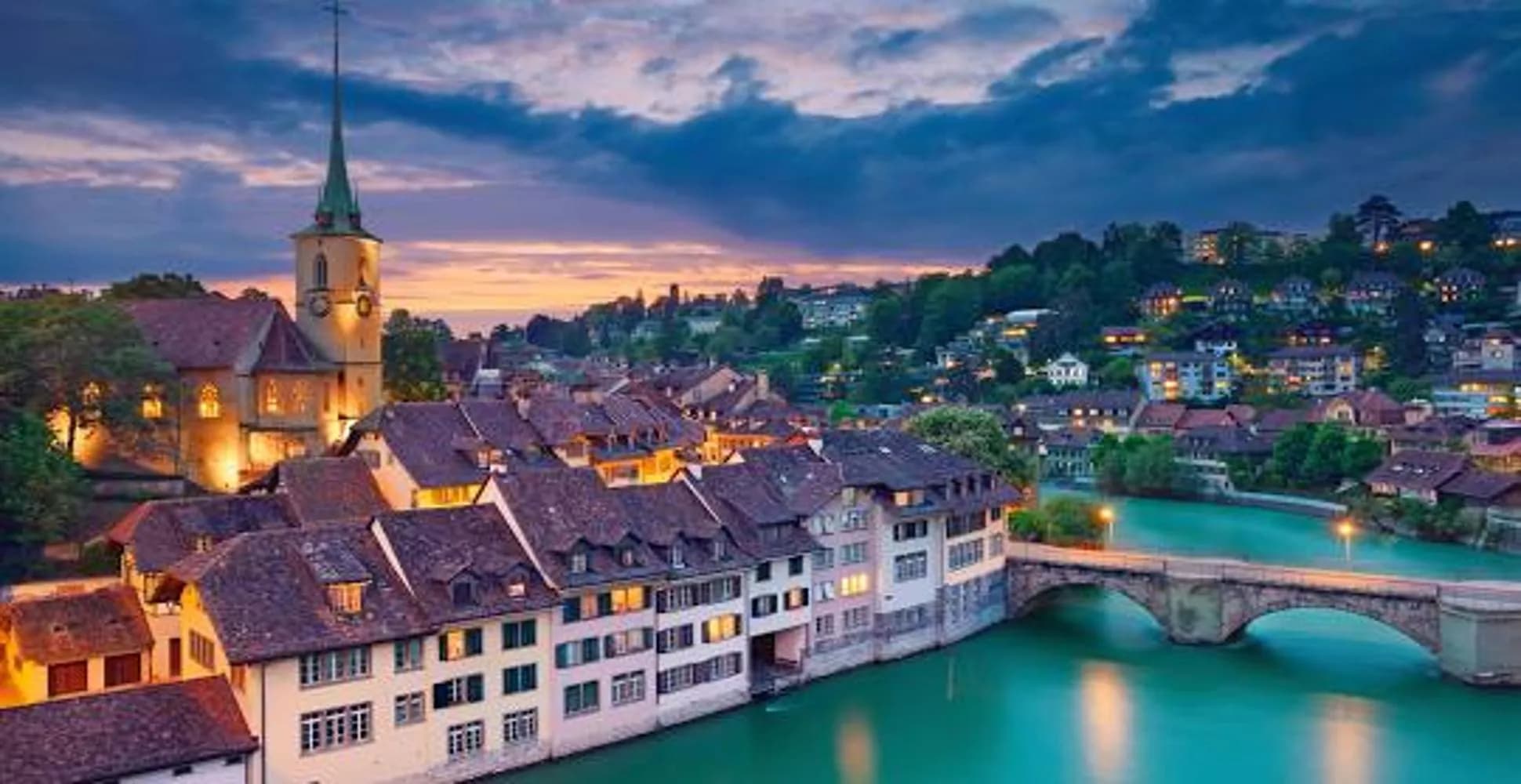 Acheter une Maison à Berne