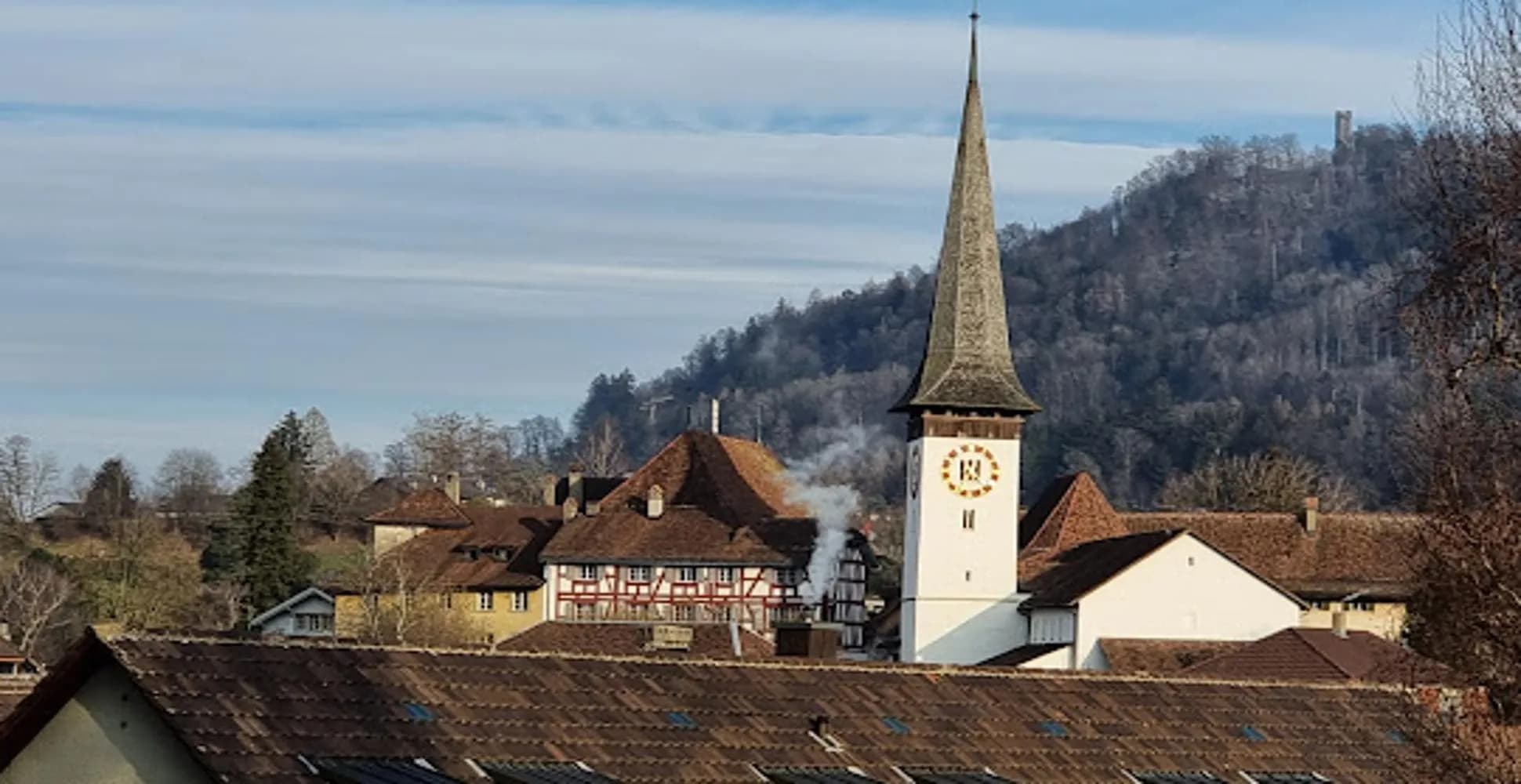 Acheter une Maison à Köniz