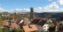 Acheter une Maison à Fribourg