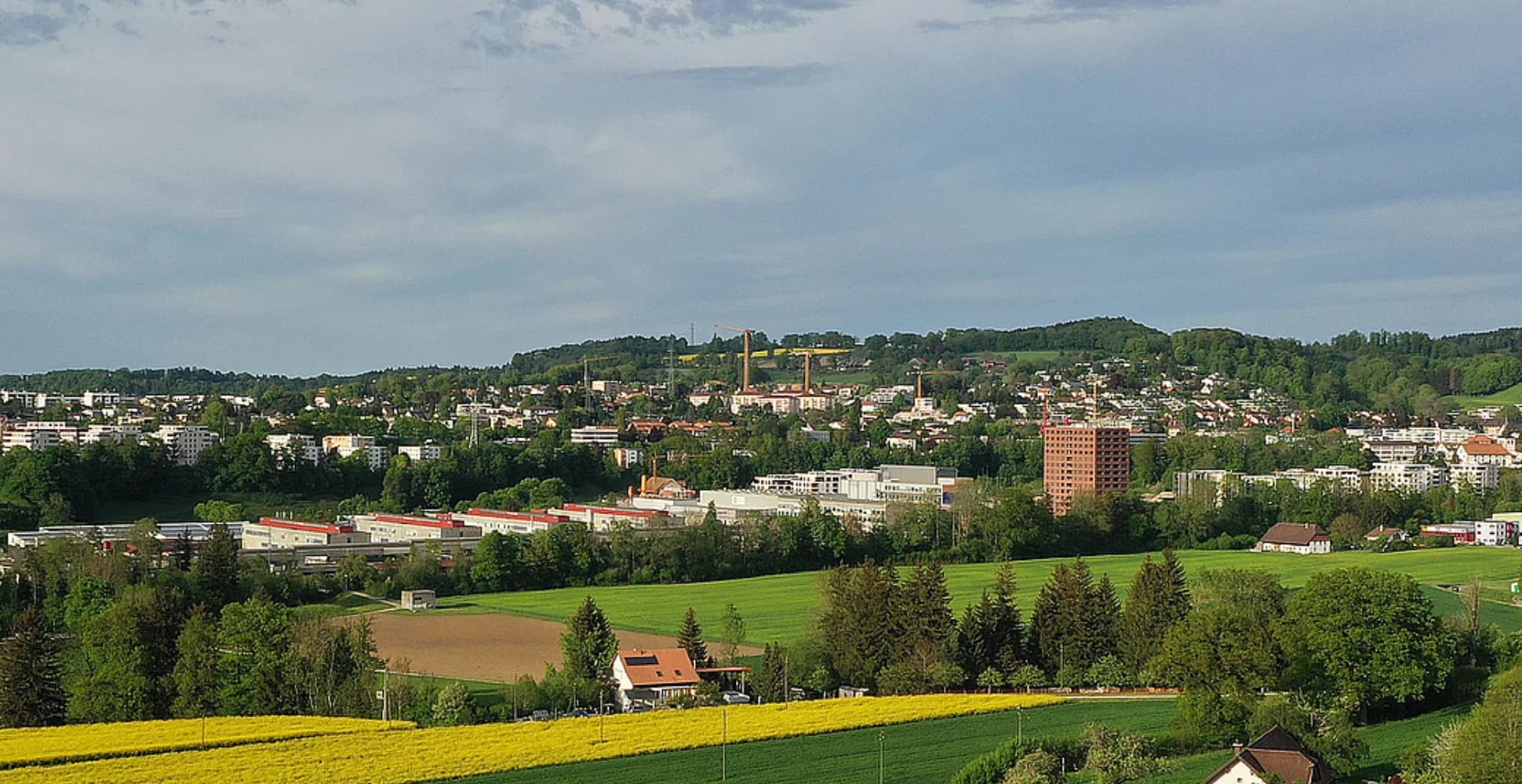 Acheter une Maison à Marly