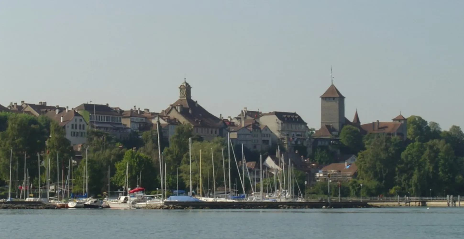 Acheter une Maison à Morat