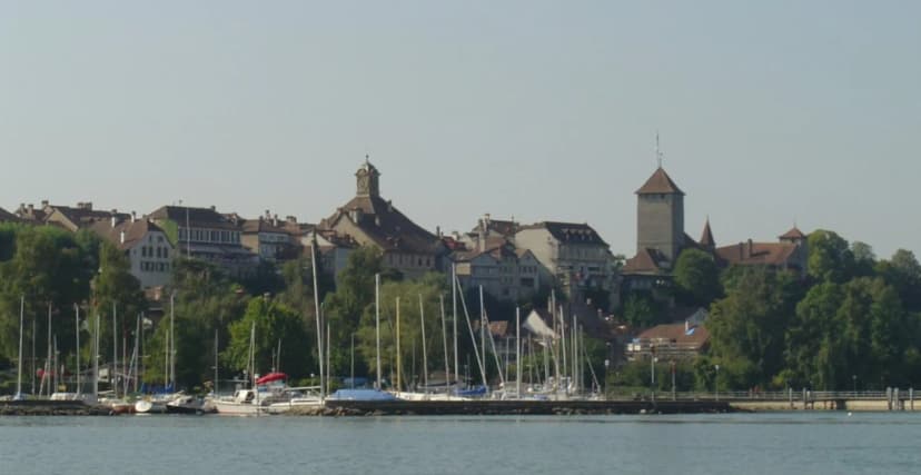 Acheter une Maison à Morat