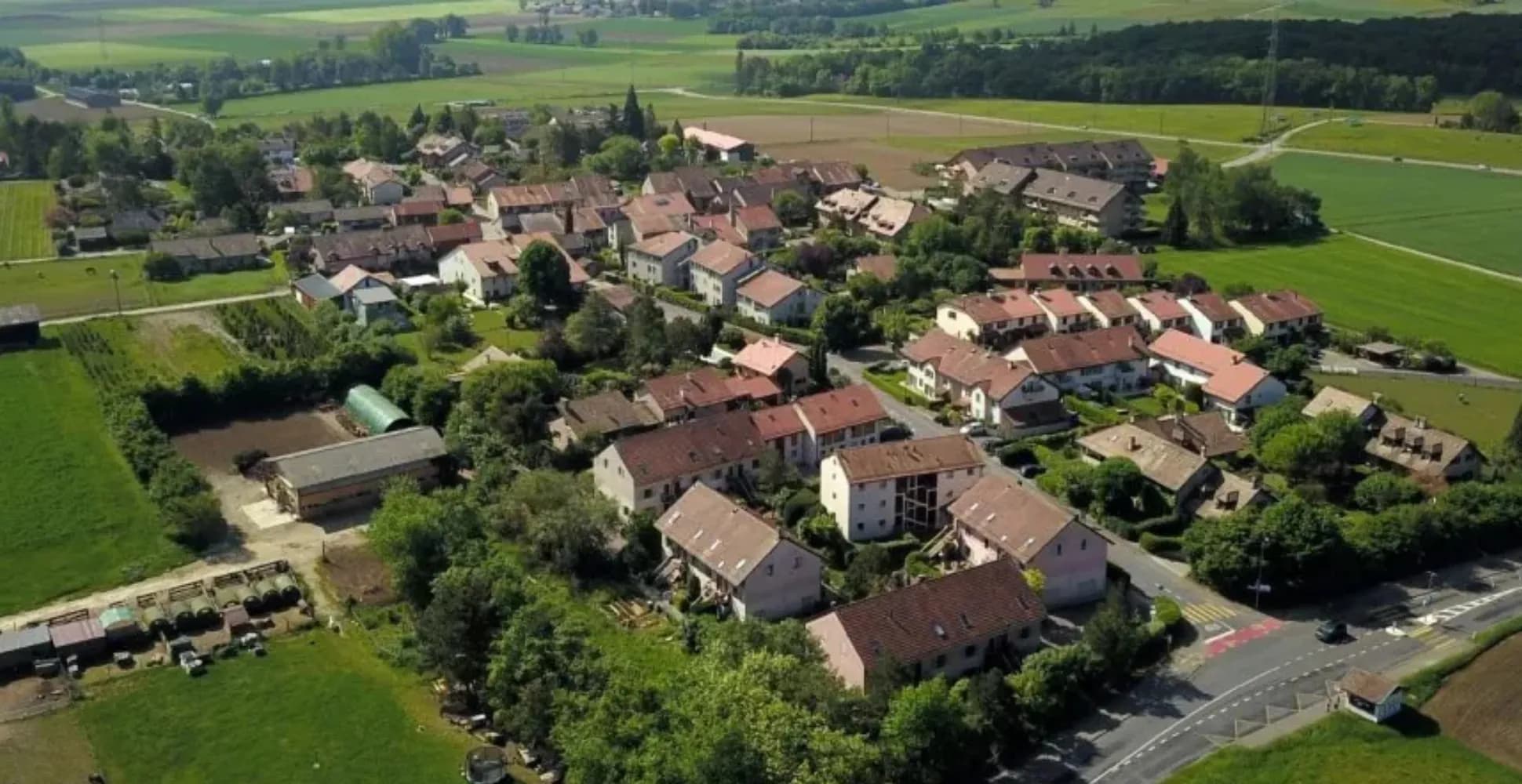 Acheter une Maison à Bernex