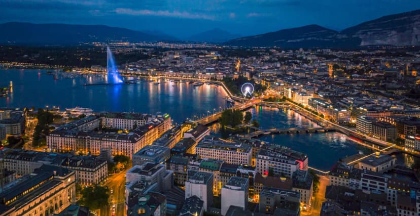 Acheter une Maison à Genève