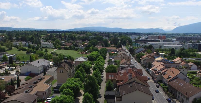 Acheter une Maison à Plan-les-Ouates