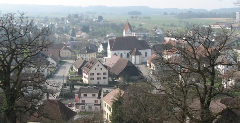 Acheter une Maison à Boncourt