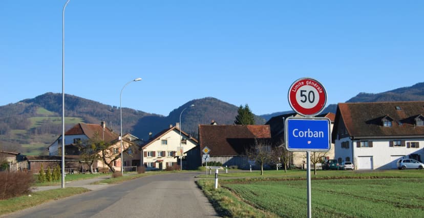 Acheter une Maison à Corban