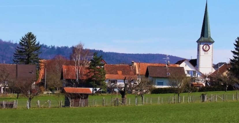 Acheter une Maison à Cornol