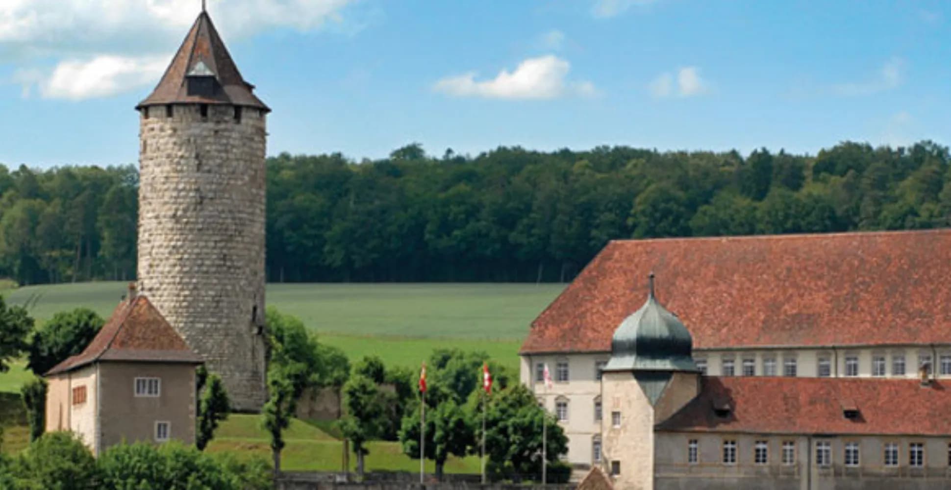 Acheter une Maison à Porrentruy