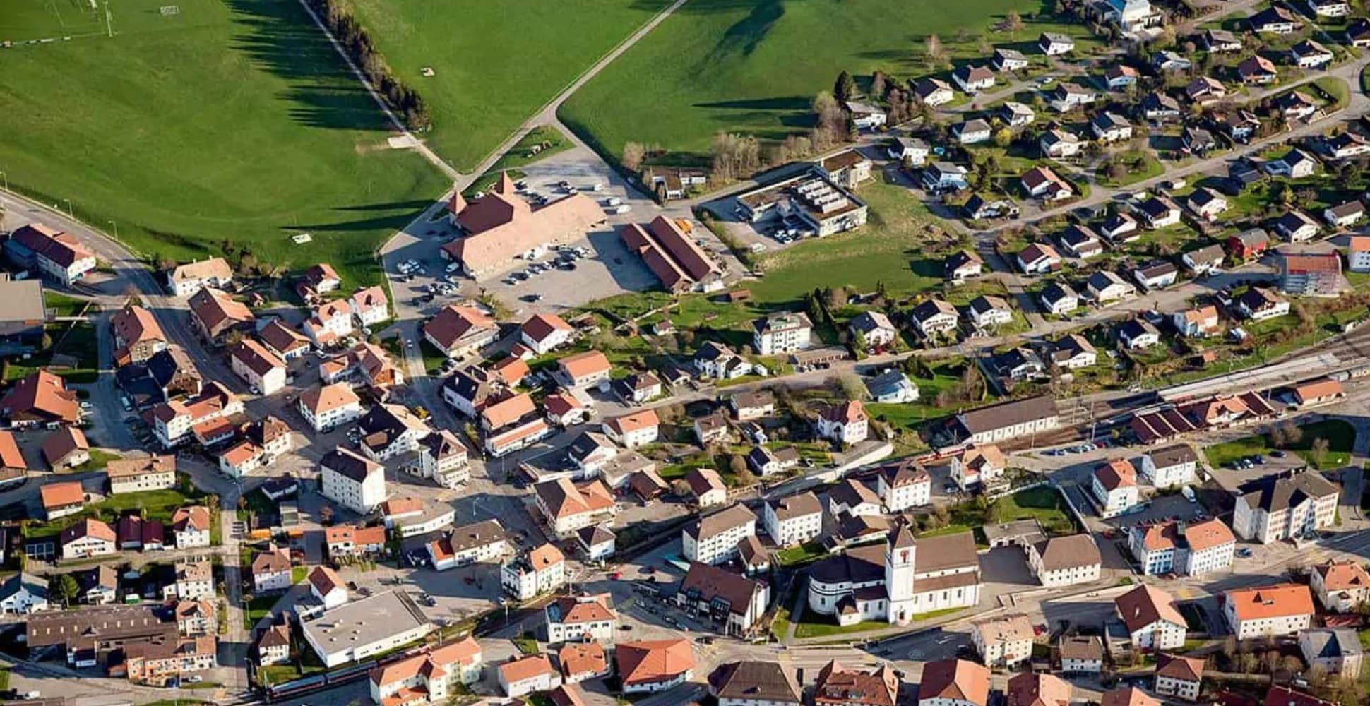 Acheter une Maison à Saignelégier