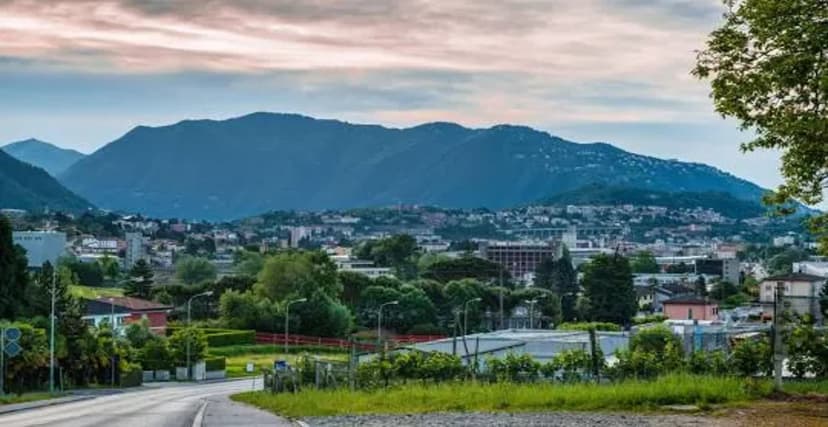 Acheter une Maison à Chiasso