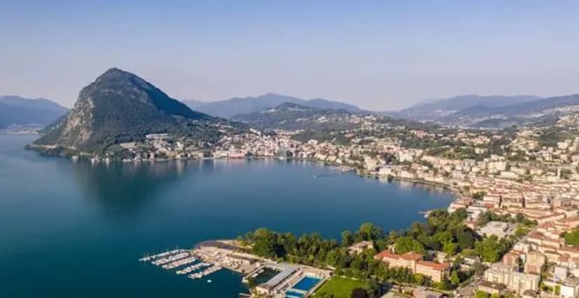 Acheter une Maison à Lugano