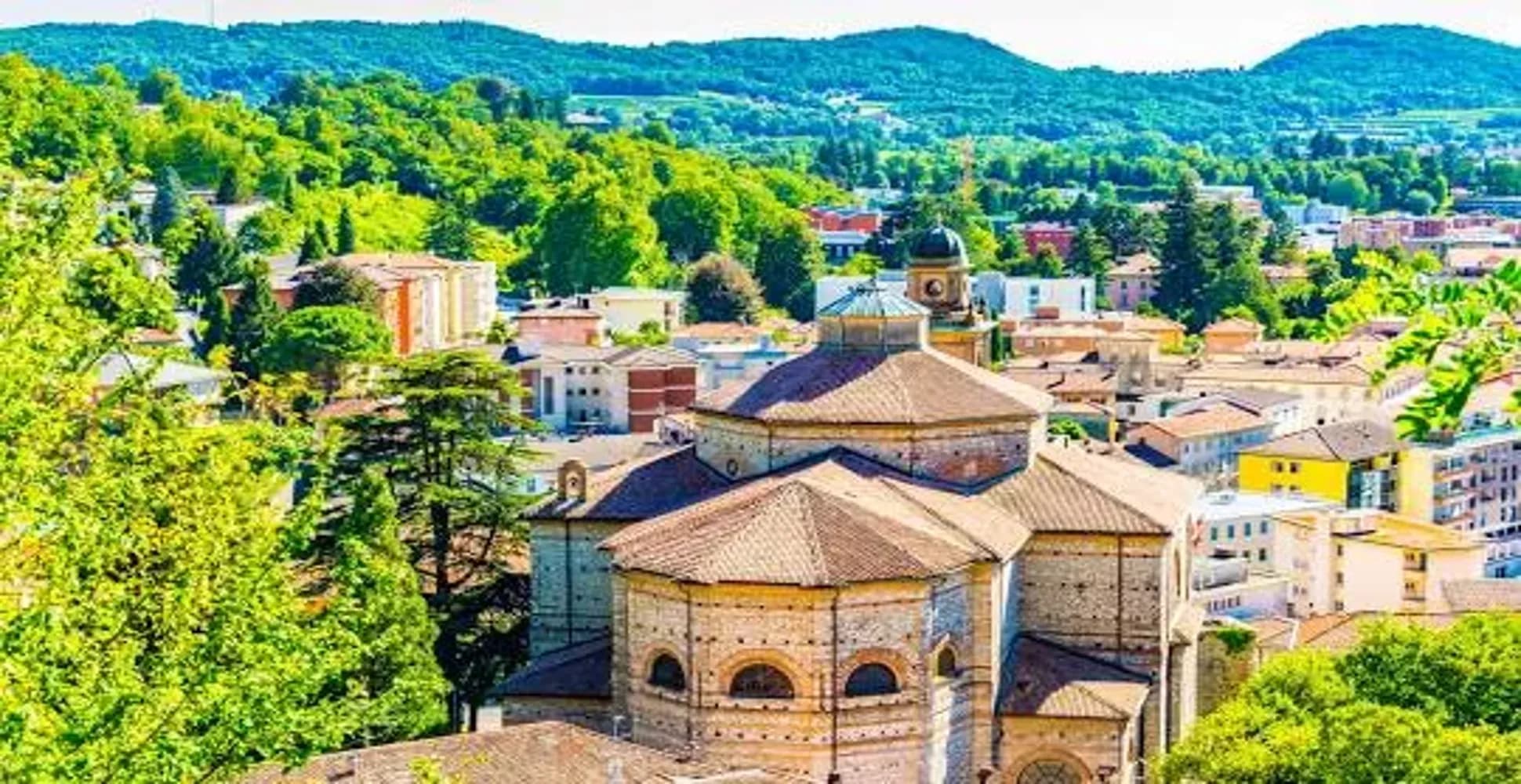 Acheter une Maison à Mendrisio