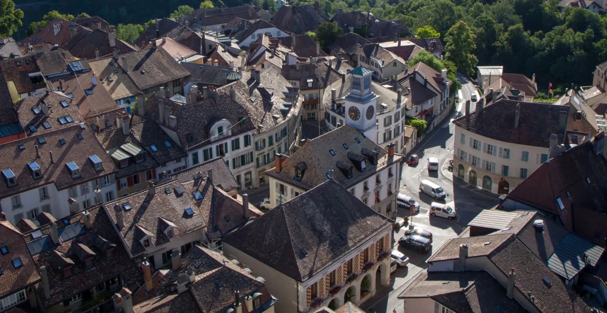 Acheter une Maison à Aubonne