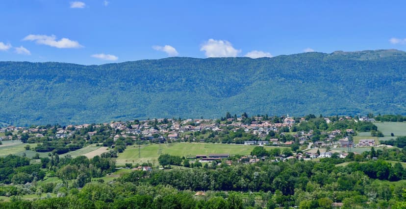 Acheter une Maison à Challex